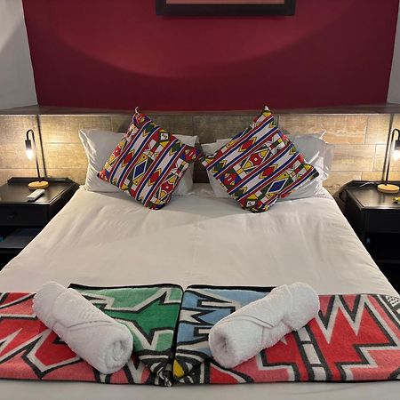 Sabie River Bush Lodge Хейзивю Екстериор снимка