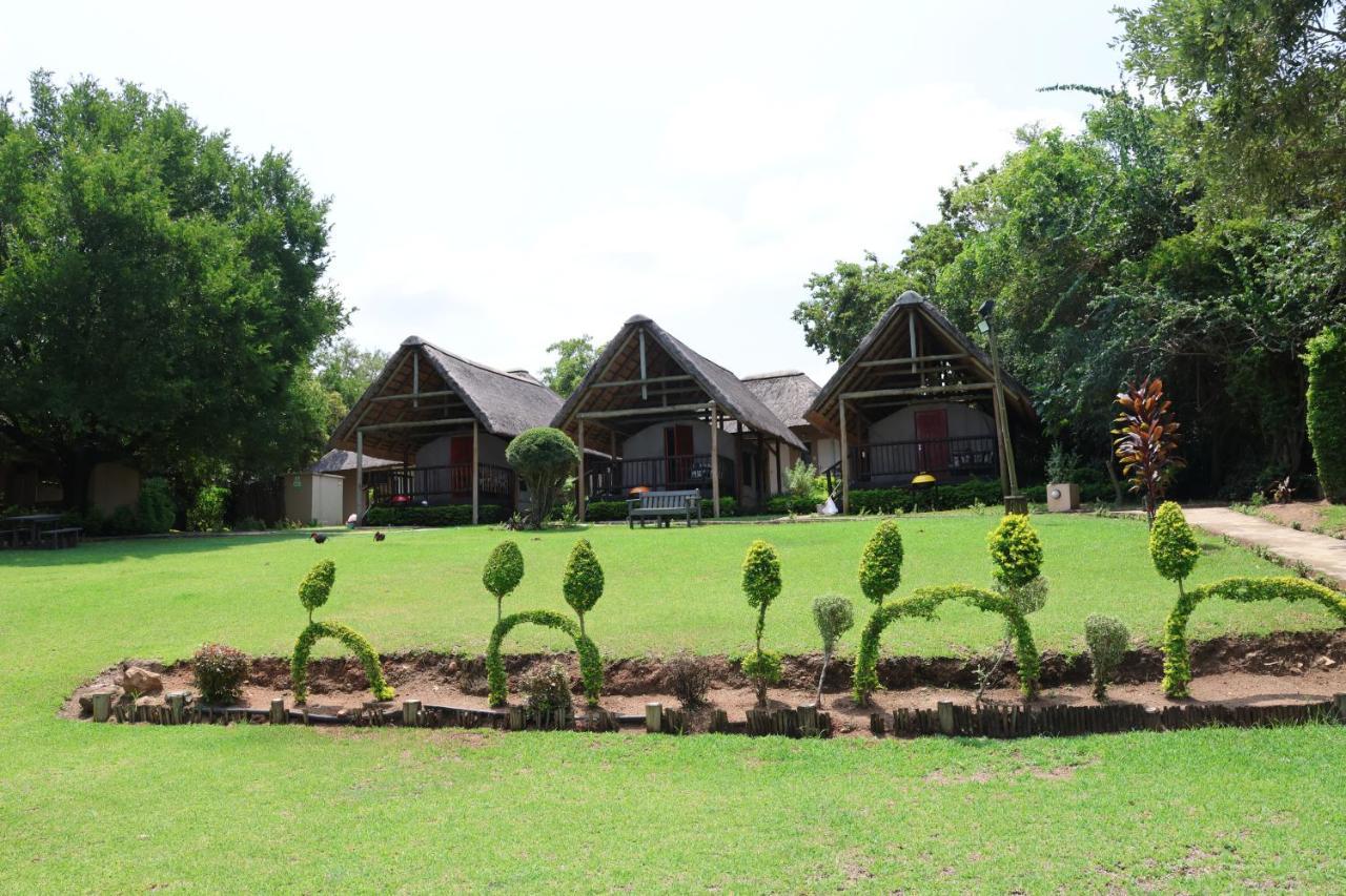 Sabie River Bush Lodge Хейзивю Екстериор снимка