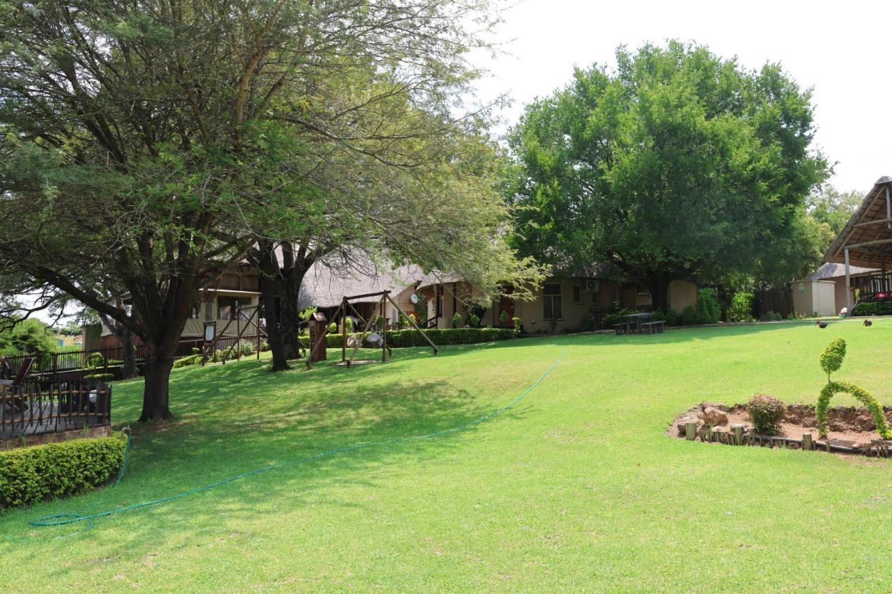 Sabie River Bush Lodge Хейзивю Екстериор снимка