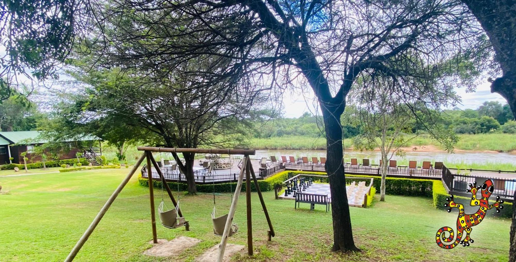 Sabie River Bush Lodge Хейзивю Екстериор снимка