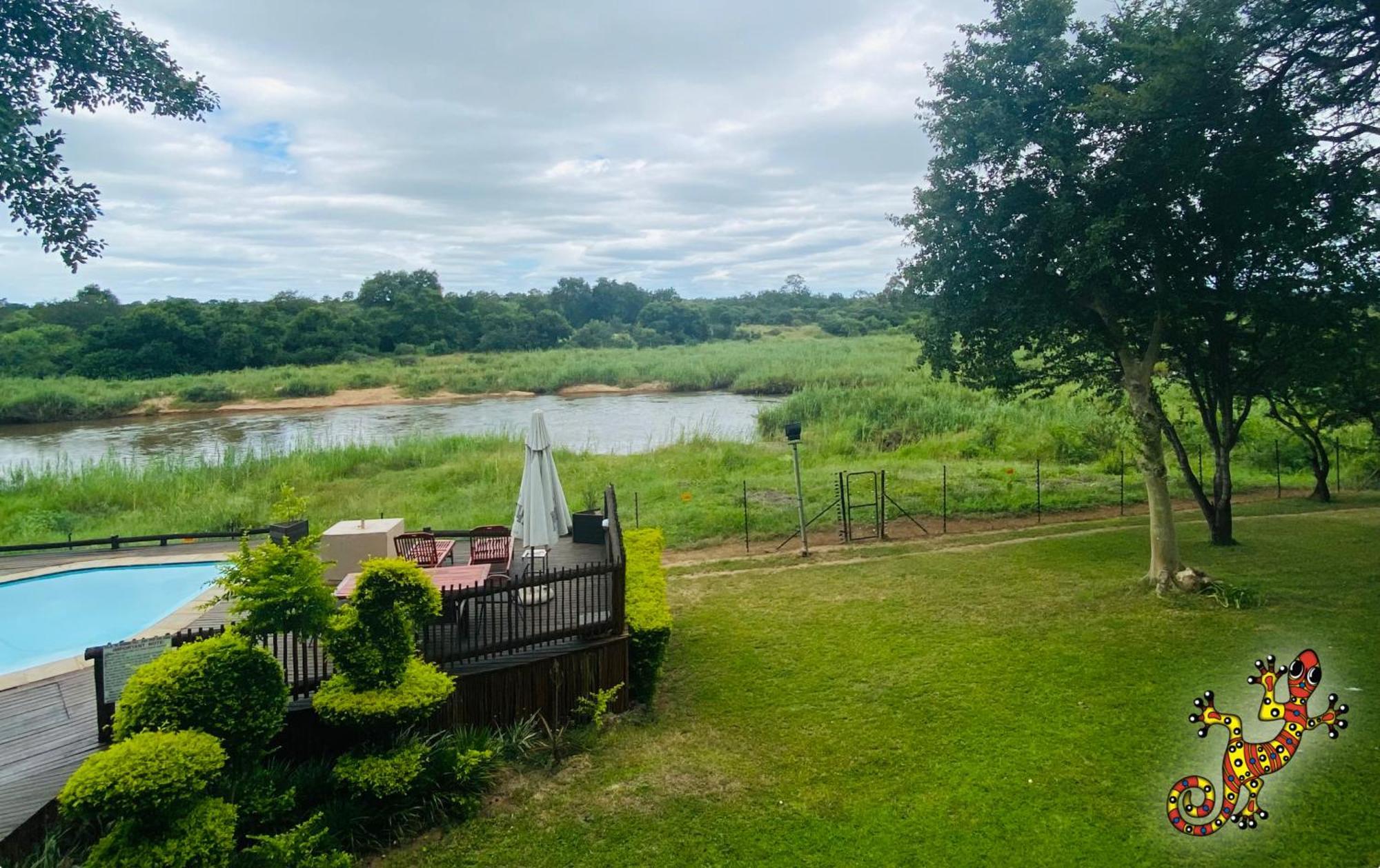 Sabie River Bush Lodge Хейзивю Екстериор снимка