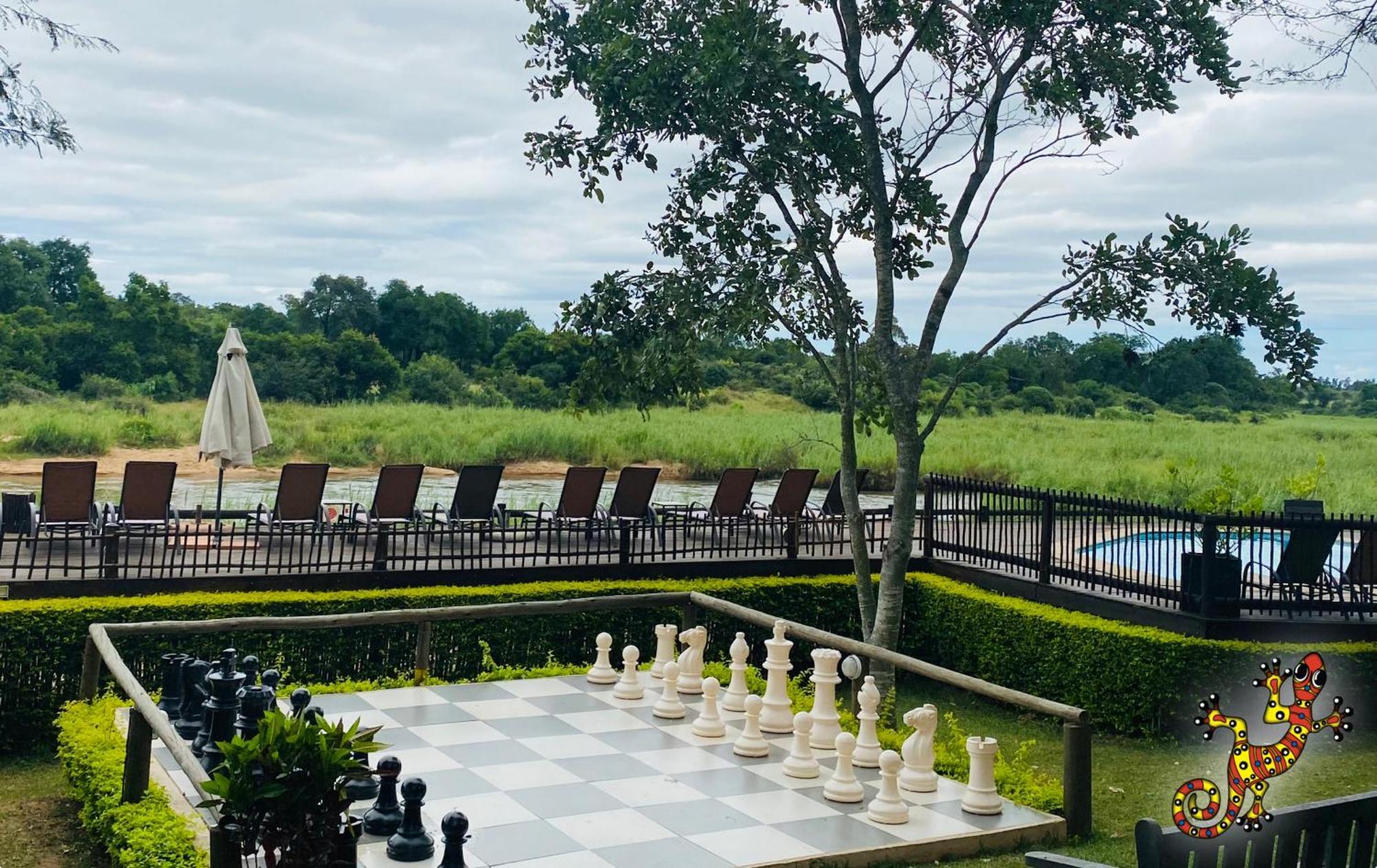Sabie River Bush Lodge Хейзивю Екстериор снимка