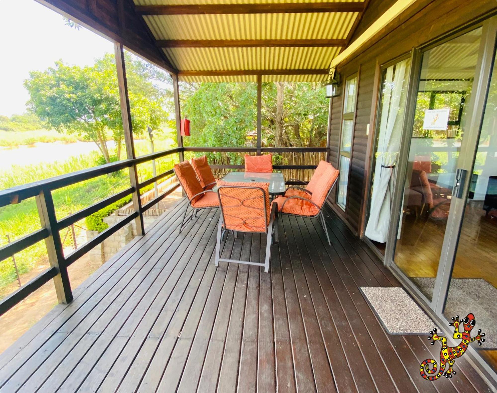 Sabie River Bush Lodge Хейзивю Екстериор снимка