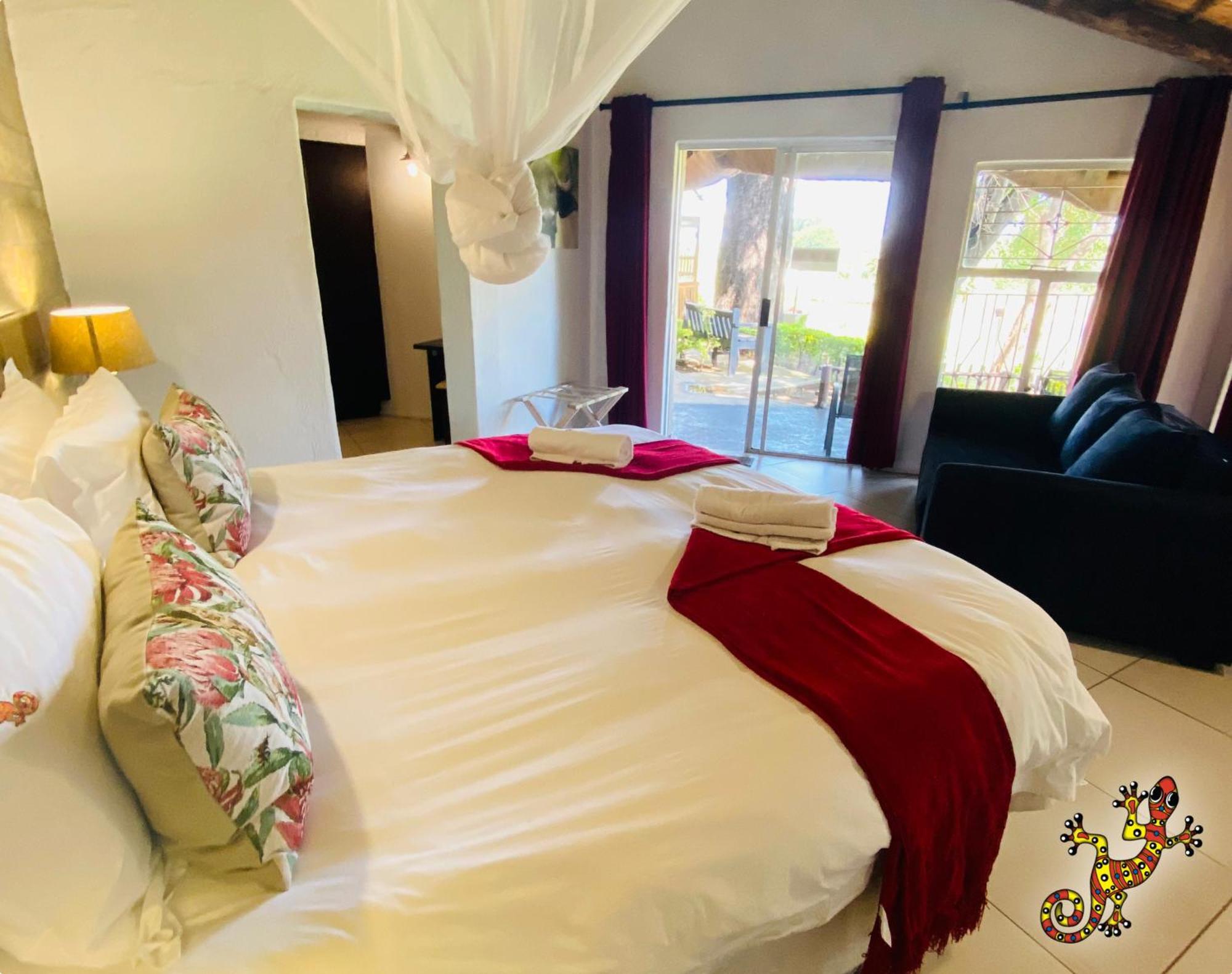Sabie River Bush Lodge Хейзивю Екстериор снимка