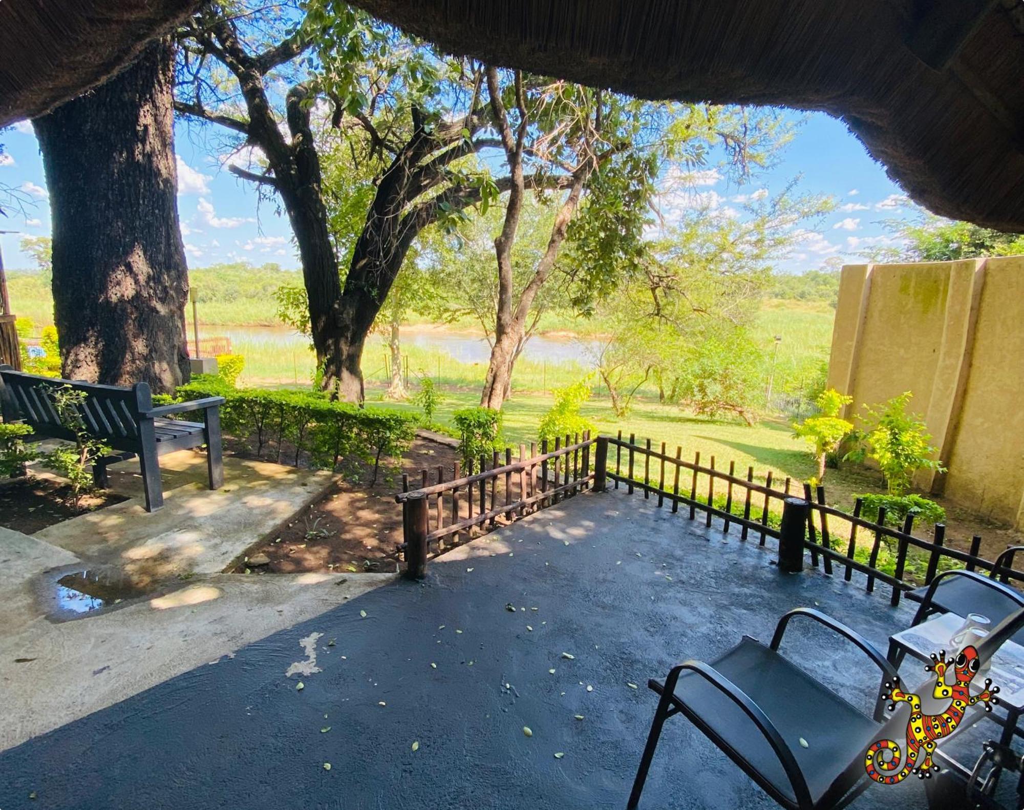 Sabie River Bush Lodge Хейзивю Екстериор снимка