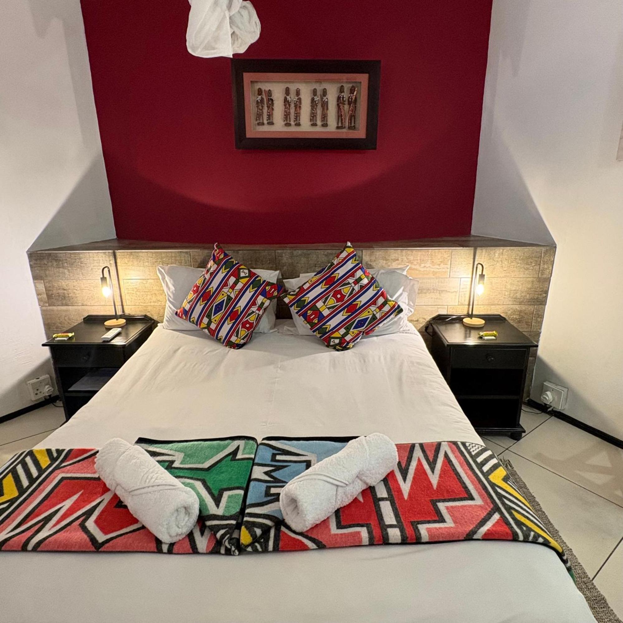 Sabie River Bush Lodge Хейзивю Екстериор снимка
