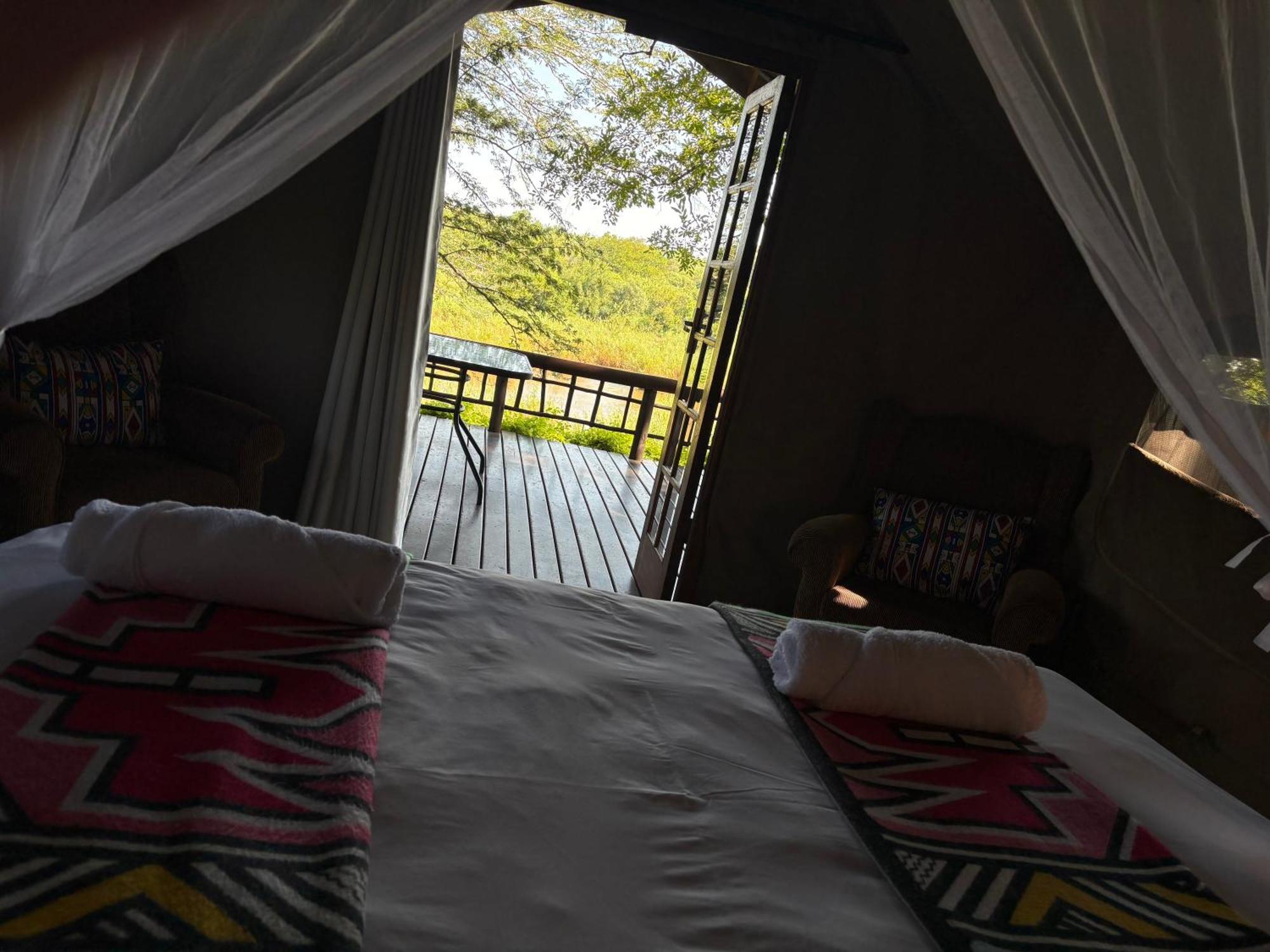 Sabie River Bush Lodge Хейзивю Екстериор снимка